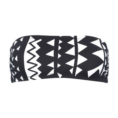 Terre swimsuit top