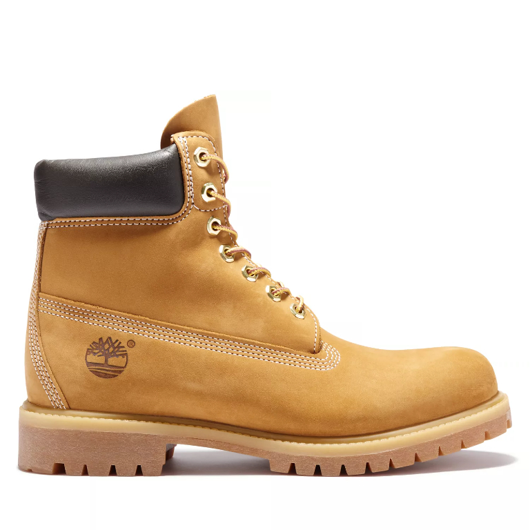 Timberland 6-Inch Premium Waterproof Mens Boots