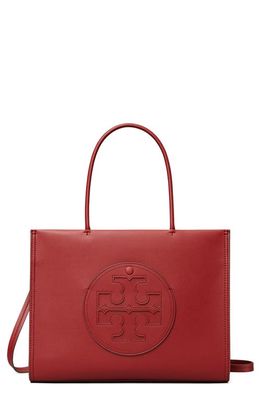 Tory Burch Small Ella Bio Tote in Bricklane