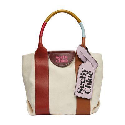 Tote bag Laetizia