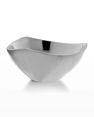 Tri-Corner Bowl, 9"