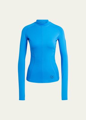 TruePurpose Long-Sleeve Training Top