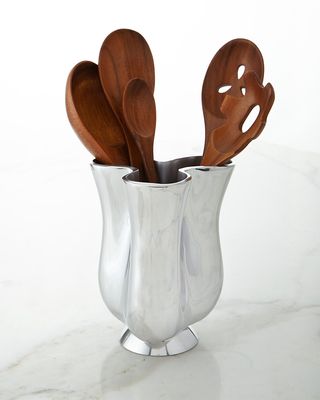 Tulip Tool Jug with Tools