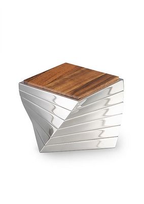 Twist Coaster Set