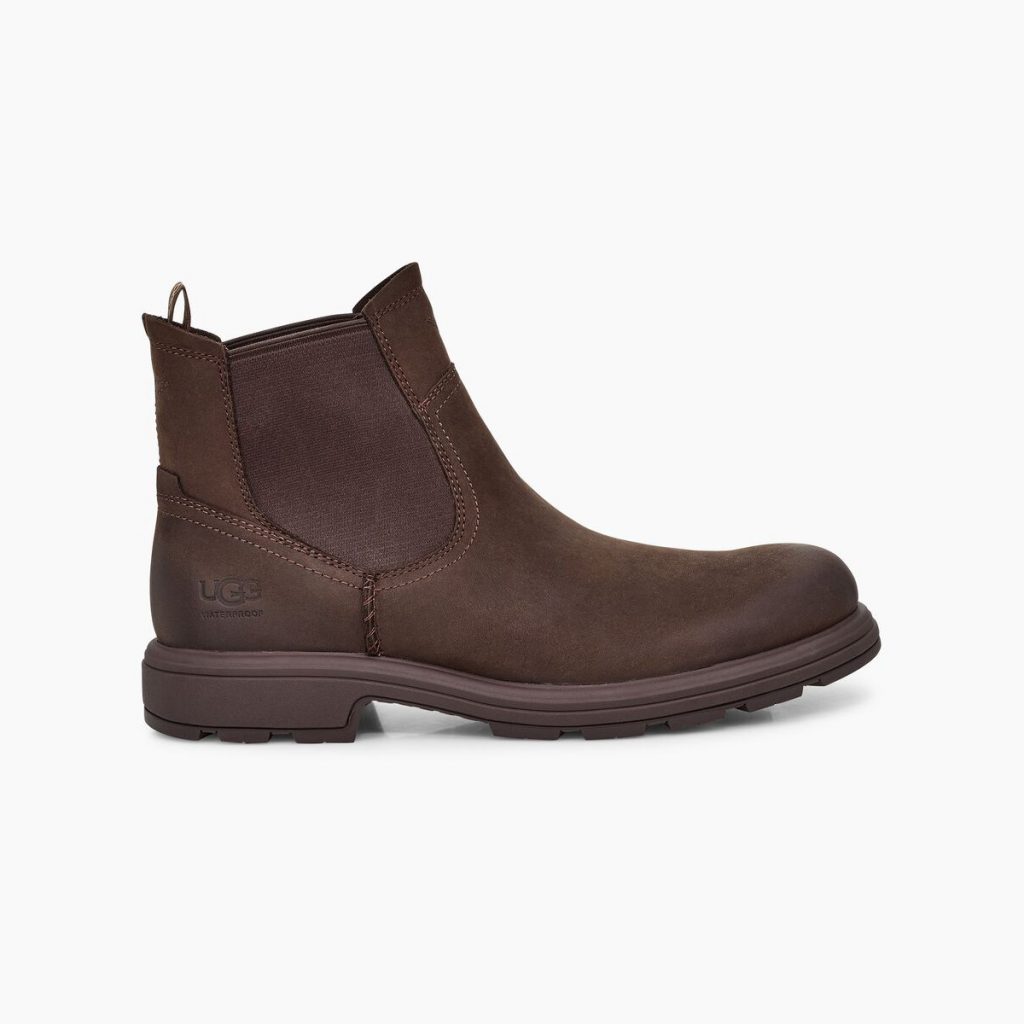 UGG Biltmore Chelsea Mens Boots