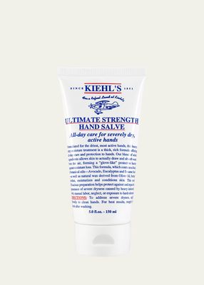 Ultimate Strength Hand Salve, 5 oz.