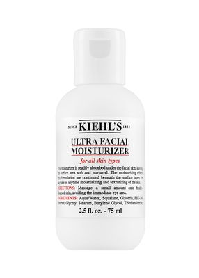 Ultra Facial Moisturizer Sunscreen SPF 30, 2.0 oz.