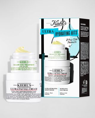 Ultra Hydrating Hits