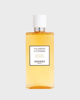 Un Jardin à Cythère Body Shower Gel, 6.7 oz.
