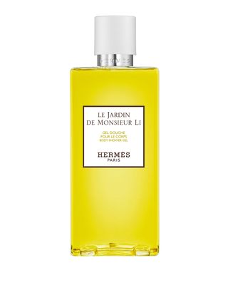 Un Jardin de Monsieur Li Body Shower Gel, 6.5 oz.
