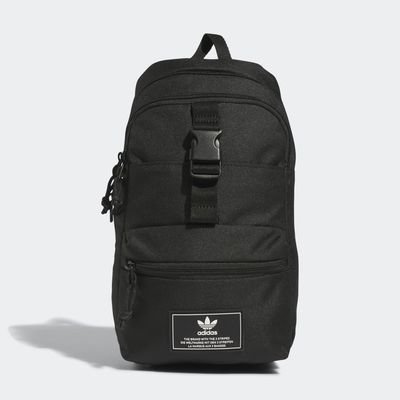 Utility 3.0 Sling Bag Black