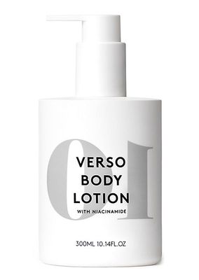 VERSO Body Lotion