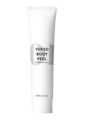 VERSO Body Peel