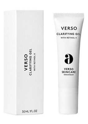 VERSO Clarifying Gel
