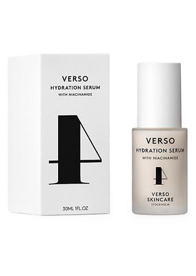 VERSO Hydration Serum