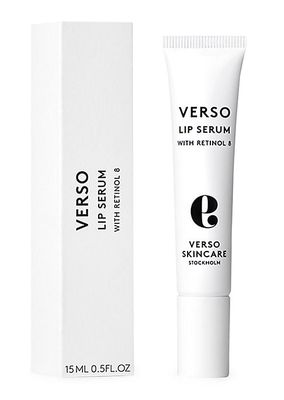 VERSO Lip Serum
