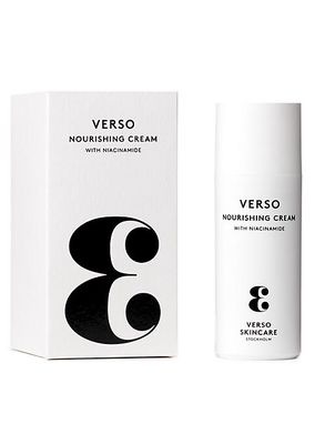 VERSO Nourishing Cream
