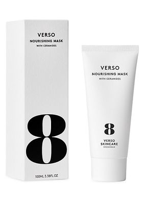 VERSO Nourishing Mask