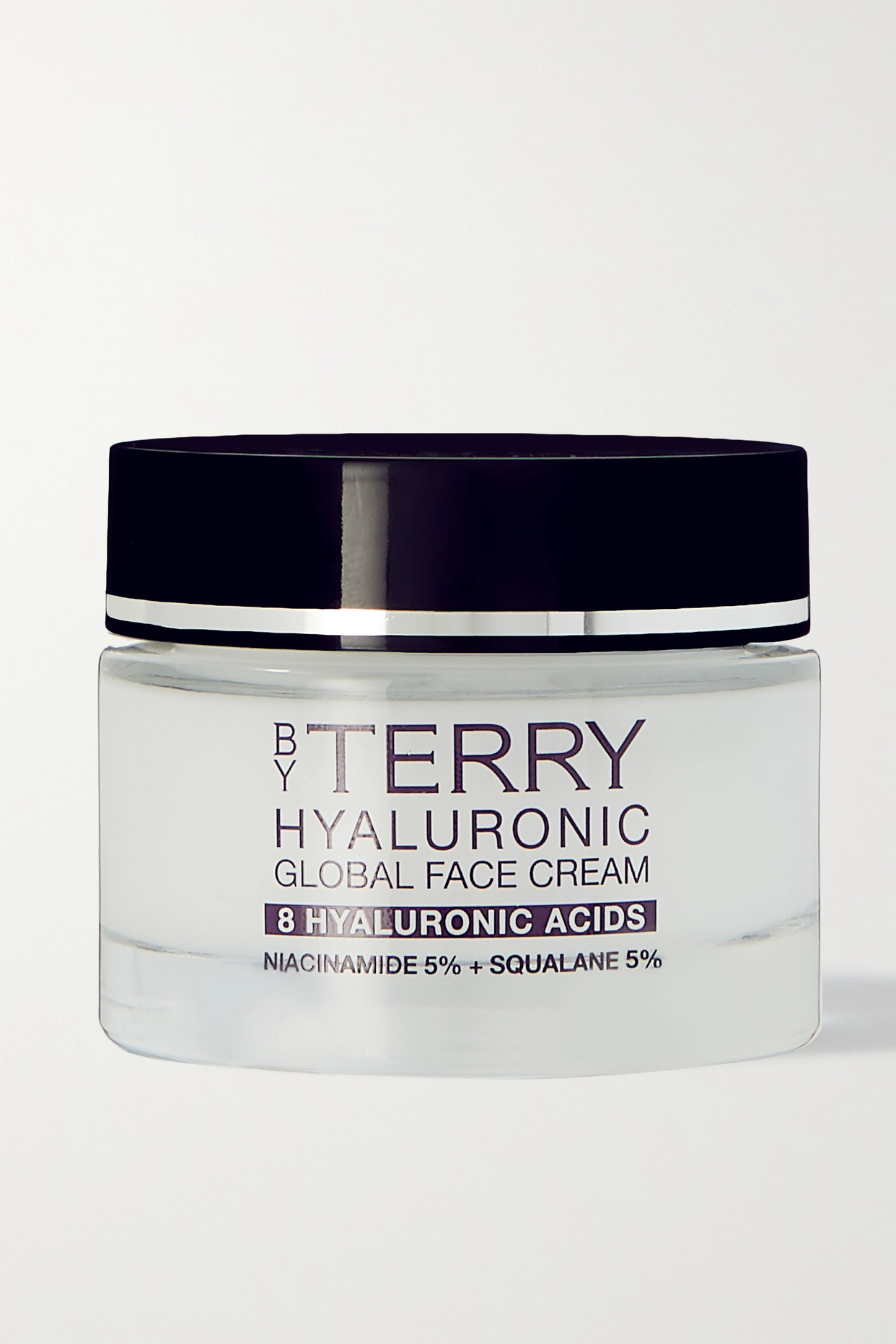 BY TERRY - Hyaluronic Global Face Cream, 50ml - One size