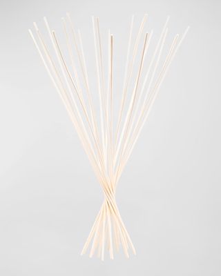 White Diffuser Sticks, 500 mL