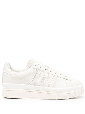 Y-3 Hicho low-top sneakers - Neutrals