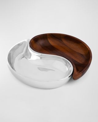 Yin Yang Divided Server Set
